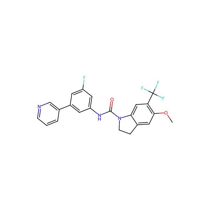 SB228357 - Moligand™, 10 mM in DMSO CAS No(181629-93-6) by Aladdin Scientific