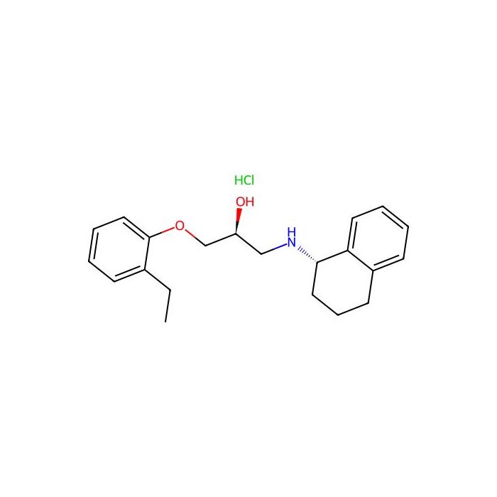 SR59230A hydrochloride - Moligand™, 10 mM in DMSO CAS No(1135278-41-9) by Aladdin Scientific