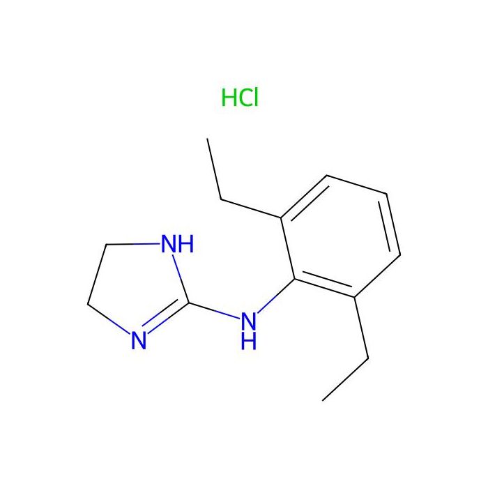 ST91 - Moligand™, 10 mM in DMSO CAS No(4749-61-5) by Aladdin Scientific