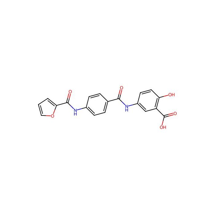 SIRT6-IN-2 - Moligand™, 10 mM in DMSO CAS No(891002-11-2) by Aladdin Scientific