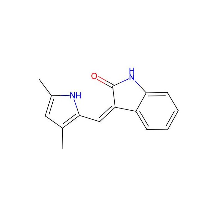 Semaxinib - Moligand™, 10 mM in DMSO CAS No(204005-46-9) by Aladdin Scientific
