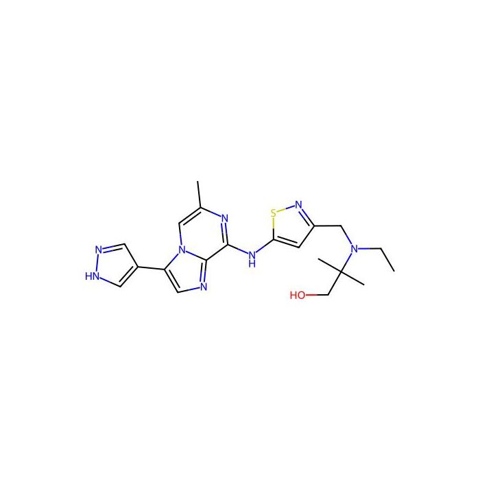 SCH-1473759 - Moligand™, 10 mM in DMSO CAS No(1094069-99-4) by Aladdin Scientific