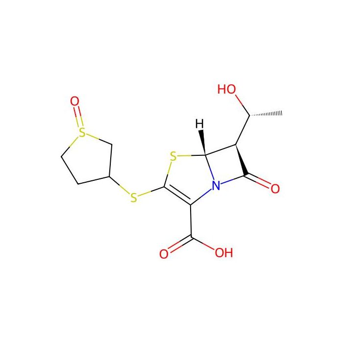 Sulopenem - Moligand™, 10 mM in DMSO CAS No(120788-07-0) by Aladdin Scientific