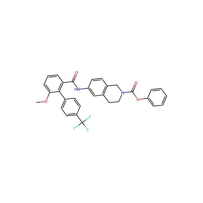 SLX-4090 - Moligand™, 10 mM in DMSO CAS No(913541-47-6) by Aladdin Scientific