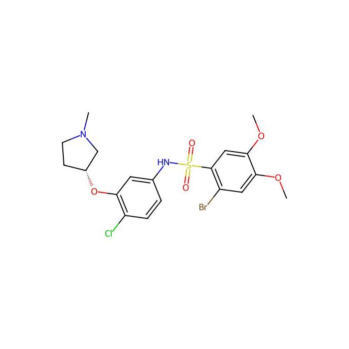 SB-657510 - Moligand™, 10 mM in DMSO CAS No(474960-44-6) by Aladdin Scientific