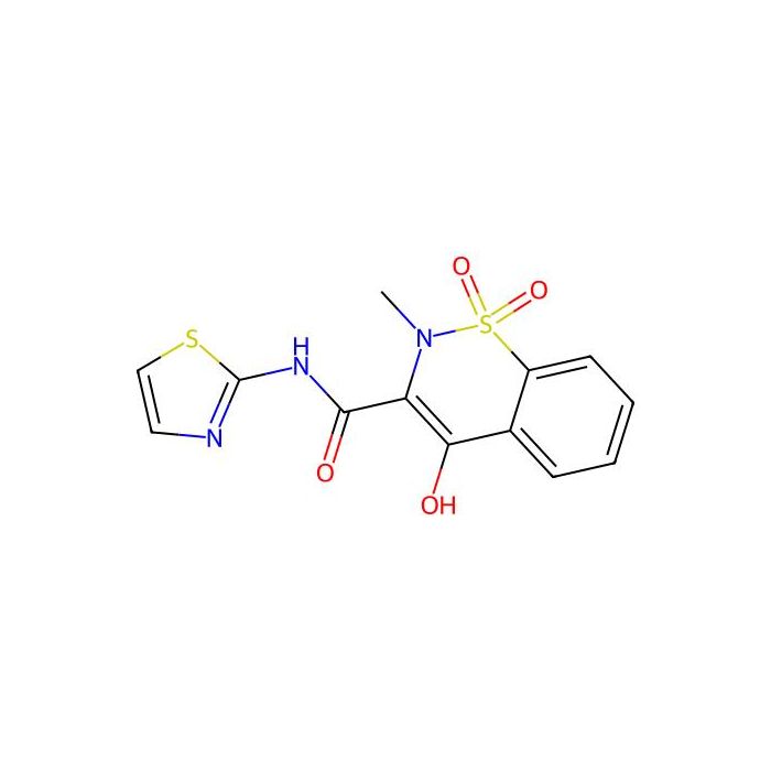 Sudoxicam - Moligand™, 10 mM in DMSO CAS No(34042-85-8) by Aladdin Scientific