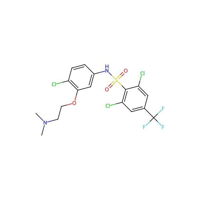 SB-611812 - Moligand™, 10 mM in DMSO CAS No(345892-71-9) by Aladdin Scientific
