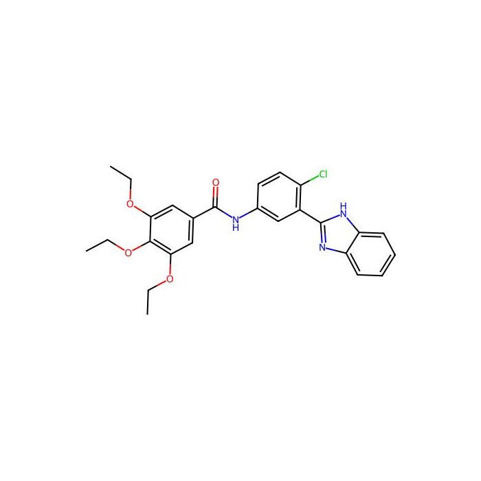 SANT 2 - Moligand™, 10 mM in DMSO CAS No(329196-48-7) by Aladdin Scientific