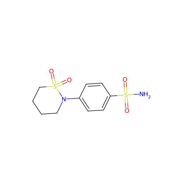 Sultiame - Moligand™, 10 mM in DMSO CAS No(61-56-3) by Aladdin Scientific