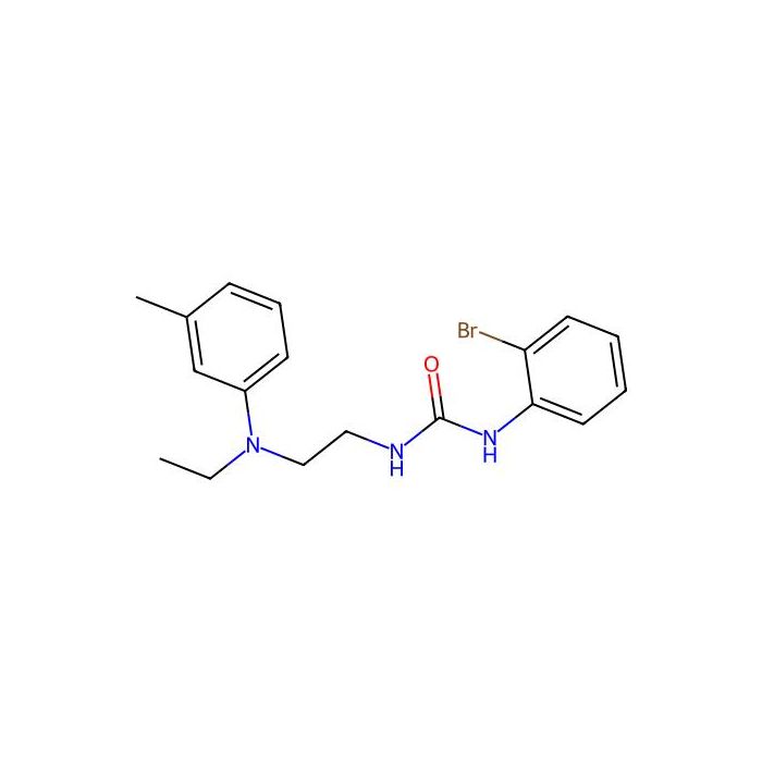 SB 452533 - Moligand™, 10 mM in DMSO CAS No(459429-39-1) by Aladdin Scientific