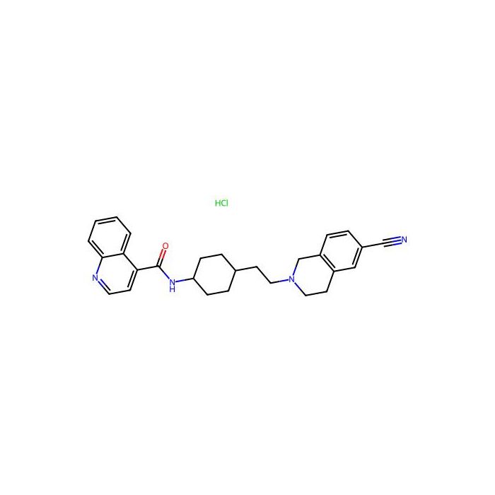 SB-277011 hydrochloride - Moligand™, 10 mM in DMSO CAS No(215804-67-4) by Aladdin Scientific