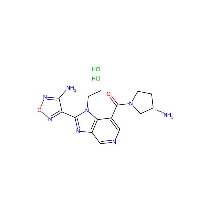 SB-772077B dihydrochloride - Moligand™, 10 mM in DMSO CAS No(607373-46-6) by Aladdin Scientific