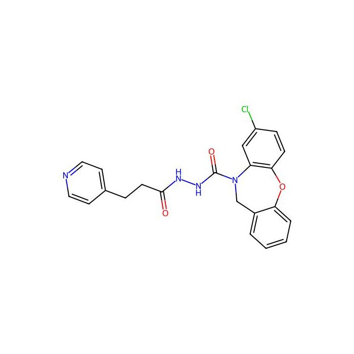 SC 51089 free base - Moligand™, 10 mM in DMSO CAS No(146033-03-6) by Aladdin Scientific
