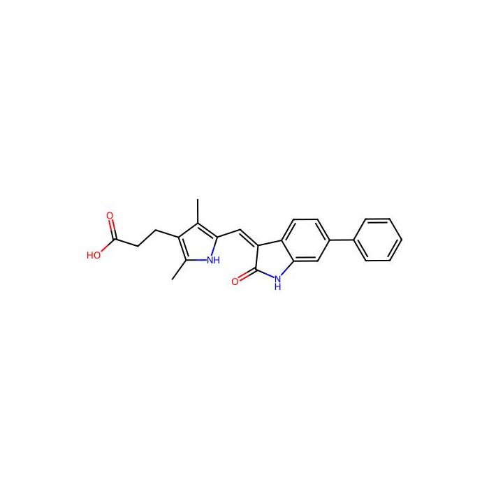 SU16f - Moligand™, 10 mM in DMSO CAS No(251356-45-3) by Aladdin Scientific