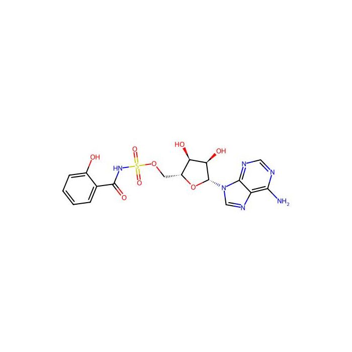 Salicyl-AMS - Moligand™, 10 mM in DMSO CAS No(863238-55-5) by Aladdin Scientific