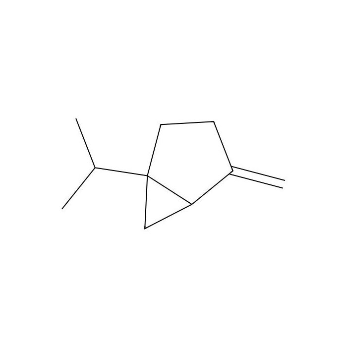 Sabinene - Moligand™, 10 mM in DMSO CAS No(3387-41-5) by Aladdin Scientific