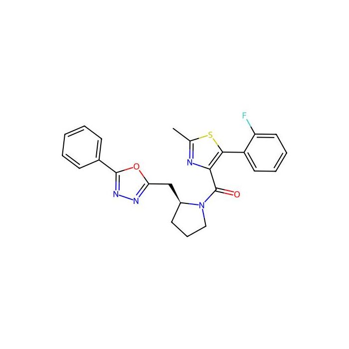 SB-674042 - Moligand™, 10 mM in DMSO CAS No(483313-22-0) by Aladdin Scientific