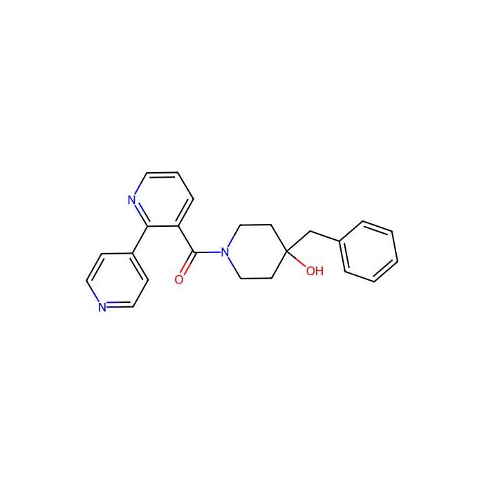 Soticlestat - Moligand™, 10 mM in DMSO CAS No(1429505-03-2) by Aladdin Scientific