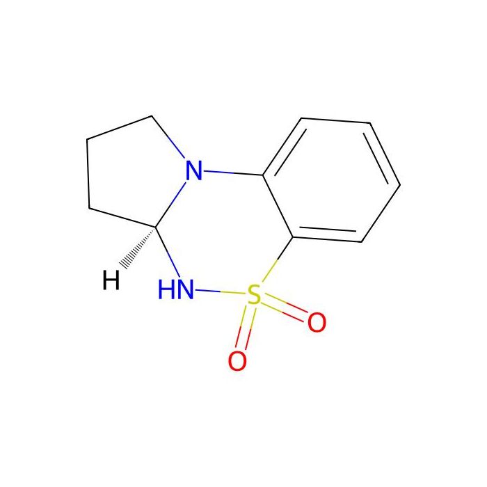 S 18986 - Moligand™, 10 mM in DMSO CAS No(175340-20-2) by Aladdin Scientific