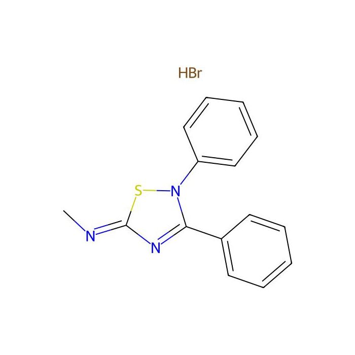 SCH-202676 hydrobromide - Moligand™, 10 mM in DMSO CAS No(265980-25-4) by Aladdin Scientific