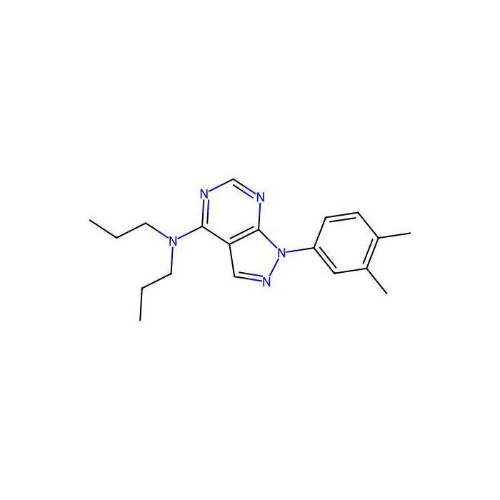 S3QEL-2 - Moligand™, 10 mM in DMSO CAS No(890888-12-7) by Aladdin Scientific