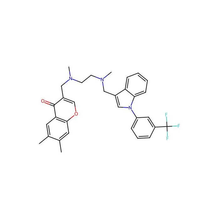 SPD304 - Moligand™, 10 mM in DMSO CAS No(869998-49-2) by Aladdin Scientific