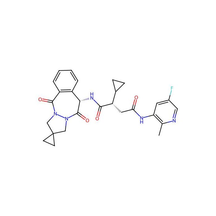 SPL-707 - Moligand™, 10 mM in DMSO CAS No(2195361-33-0) by Aladdin Scientific