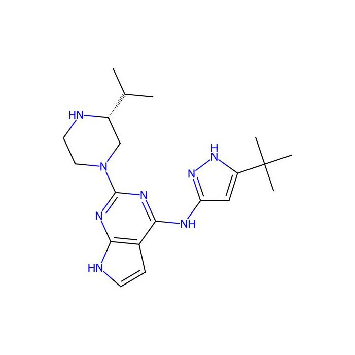 Spastazoline - Moligand™, 10 mM in DMSO CAS No(2351882-11-4) by Aladdin Scientific