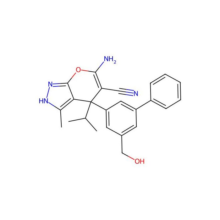 SHIN1 - Moligand™, 10 mM in DMSO CAS No(2146095-85-2) by Aladdin Scientific