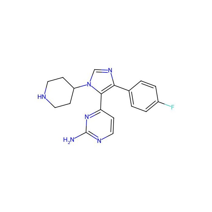 SB 220025 - Moligand™, 10 mM in DMSO CAS No(165806-53-1) by Aladdin Scientific