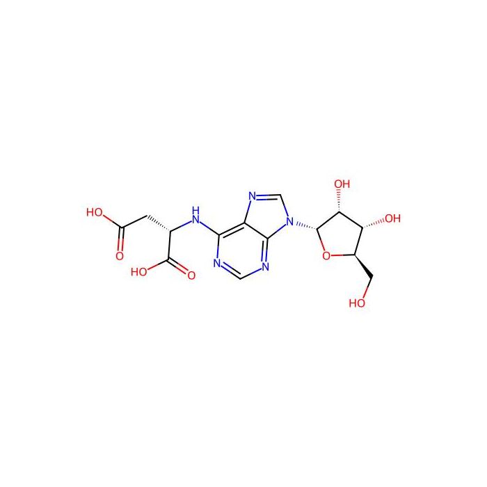 Succinyladenosine - Moligand™, 10 mM in DMSO CAS No(4542-23-8) by Aladdin Scientific