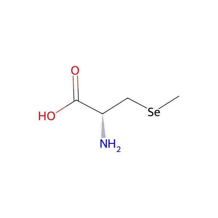 Se-Methylselenocysteine - Moligand™, 10 mM in Water CAS No(26046-90-2) by Aladdin Scientific
