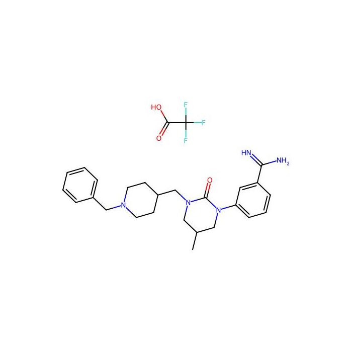 SRI 31215 TFA - Moligand™, 10 mM in DMSO CAS No(1832686-44-8) by Aladdin Scientific