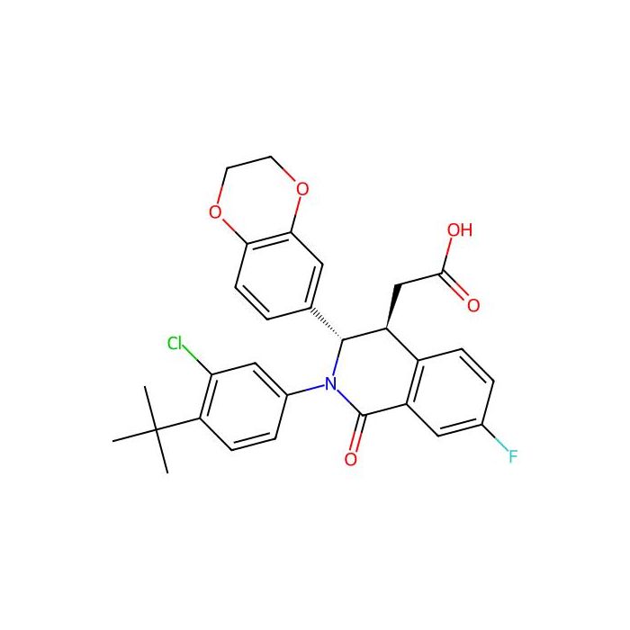 STING ligand-1 - Moligand™, 10 mM in DMSO CAS No(2365039-41-2) by Aladdin Scientific