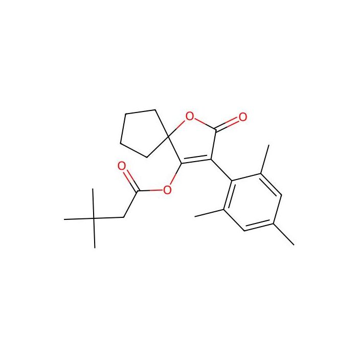 Spiromesifen - Moligand™, 10 mM in DMSO CAS No(283594-90-1) by Aladdin Scientific