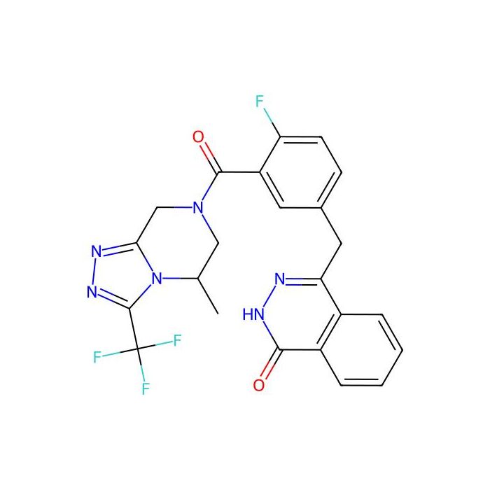 Simmiparib - Moligand™, 10 mM in DMSO CAS No(1551355-46-4) by Aladdin Scientific