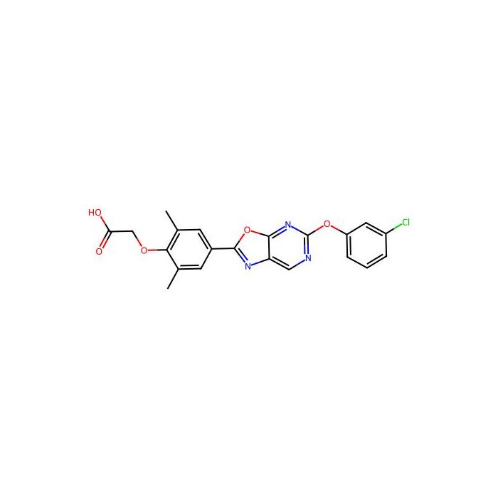 SAR247799 - Moligand™, 10 mM in DMSO CAS No(1315311-14-8) by Aladdin Scientific