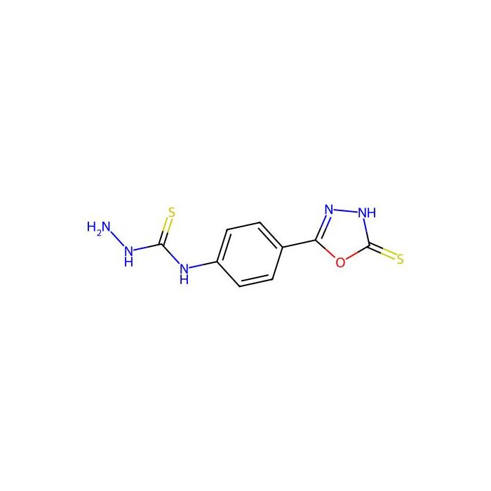 Stemazole - Moligand™, 10 mM in DMSO CAS No(317337-07-8) by Aladdin Scientific