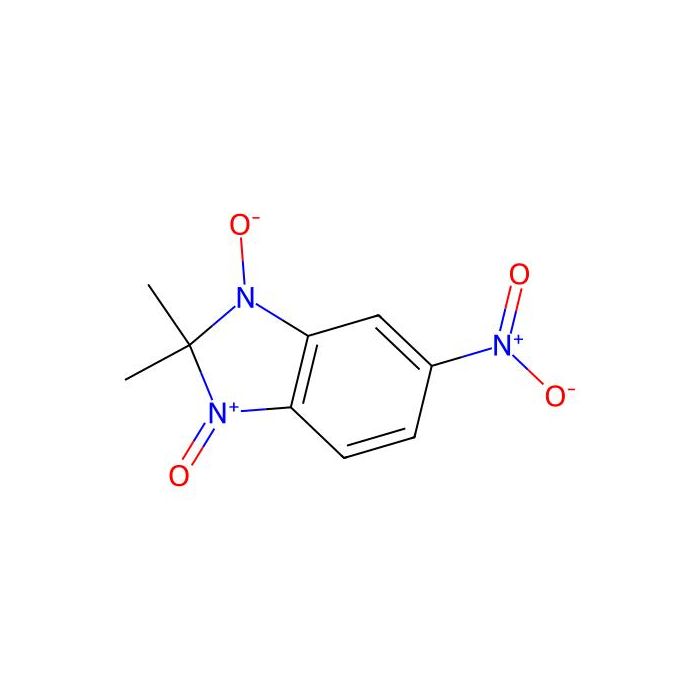 Sepin-1 - Moligand™, 10 mM in DMSO CAS No(163126-81-6) by Aladdin Scientific