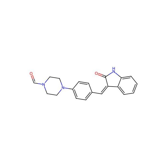SU4984 - Moligand™, 10 mM in DMSO CAS No(186610-89-9) by Aladdin Scientific