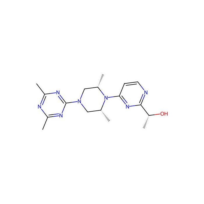 Sorbitol dehydrogenase-IN-1 - Moligand™, 10 mM in DMSO CAS No(300551-49-9) by Aladdin Scientific