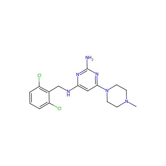 ST-1006 - Moligand™, 10 mM in DMSO CAS No(1196994-11-2) by Aladdin Scientific