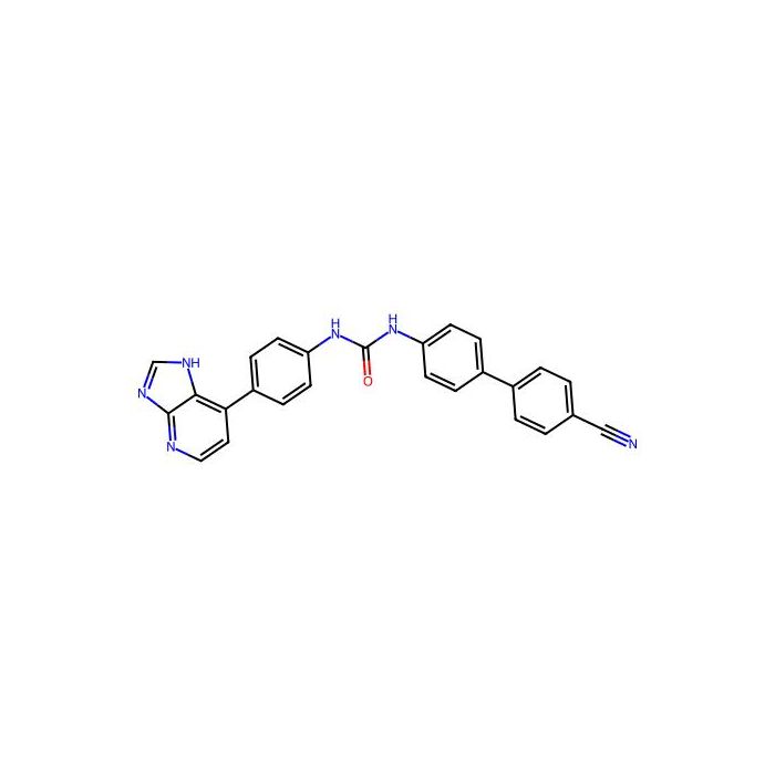 SR9186 - Moligand™, 10 mM in DMSO CAS No(1361414-26-7) by Aladdin Scientific