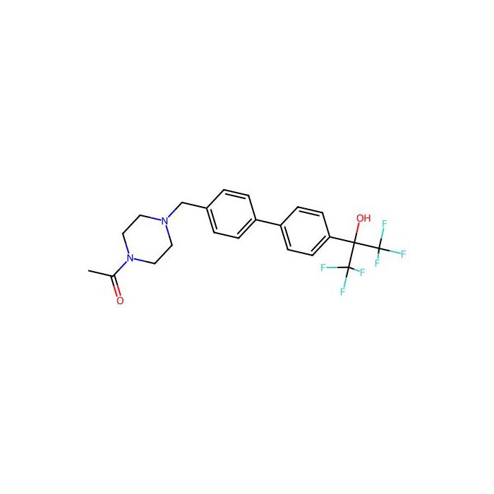 SR1555 - Moligand™, 10 mM in DMSO CAS No(1386439-51-5) by Aladdin Scientific