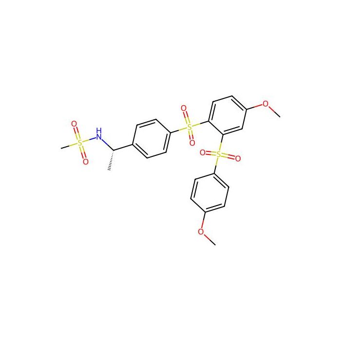 SCH 336 - Moligand™, 10 mM in DMSO CAS No(447459-51-0) by Aladdin Scientific