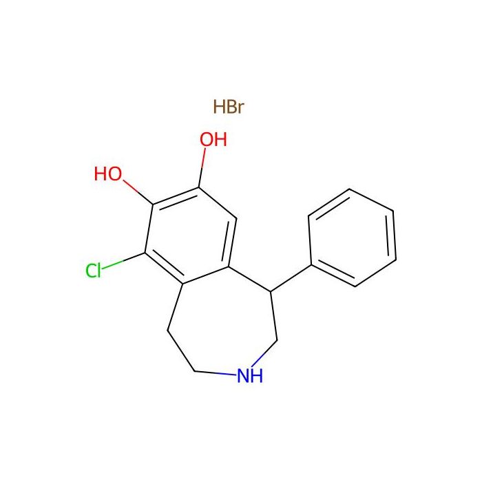 SKF 81297 hydrobromide - Moligand™, 10 mM in DMSO CAS No(67287-39-2) by Aladdin Scientific