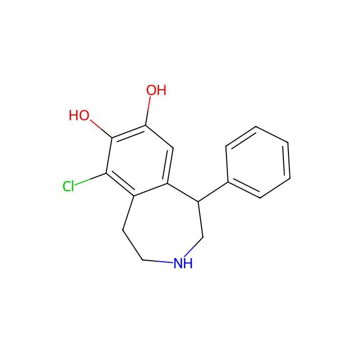SKF 81297 - Moligand™, 10 mM in DMSO CAS No(71636-61-8) by Aladdin Scientific