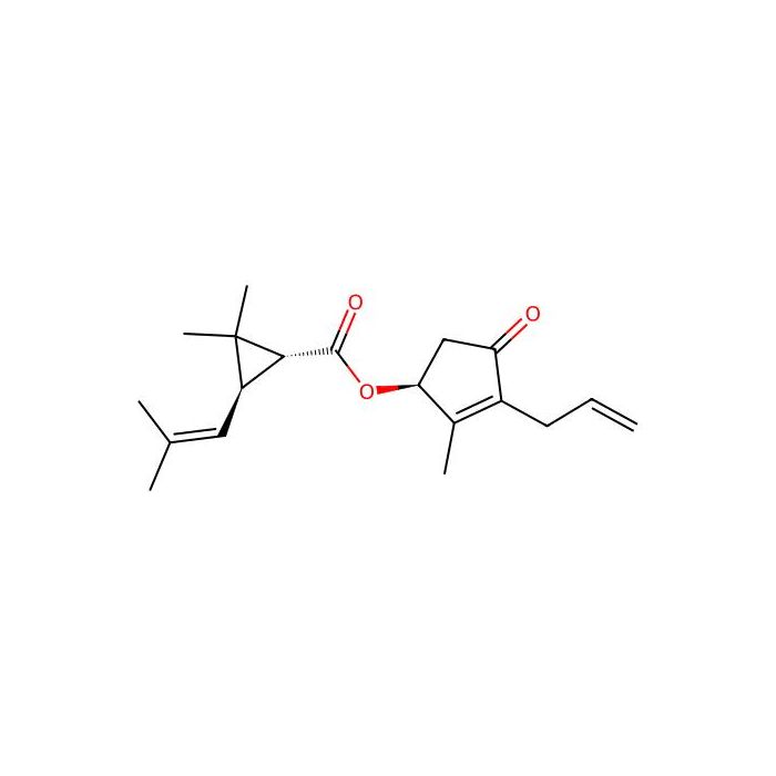 S-Bioallethrin - Moligand™, 10 mM in DMSO CAS No(28434-00-6) by Aladdin Scientific