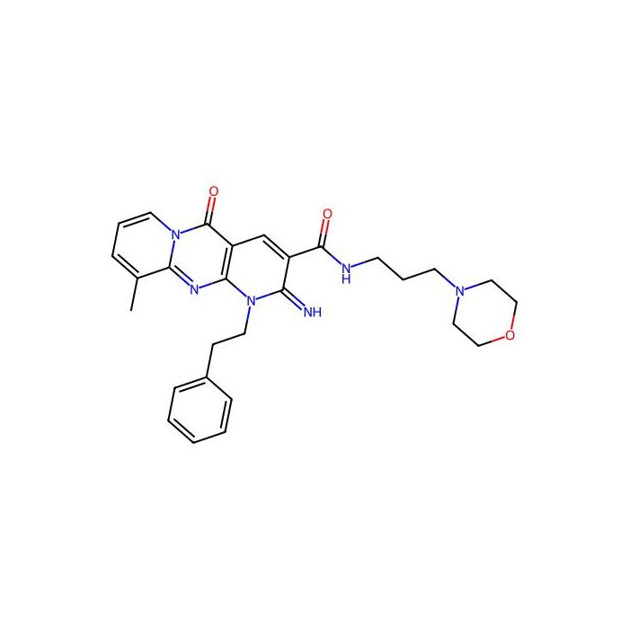SPOP-IN-6b - Moligand™, 10 mM in DMSO CAS No(2136270-20-5) by Aladdin Scientific