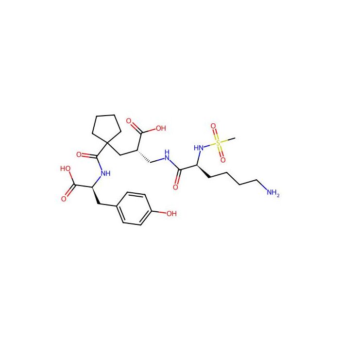 Sampatrilat - Moligand™, 10 mM in DMSO CAS No(129981-36-8) by Aladdin Scientific